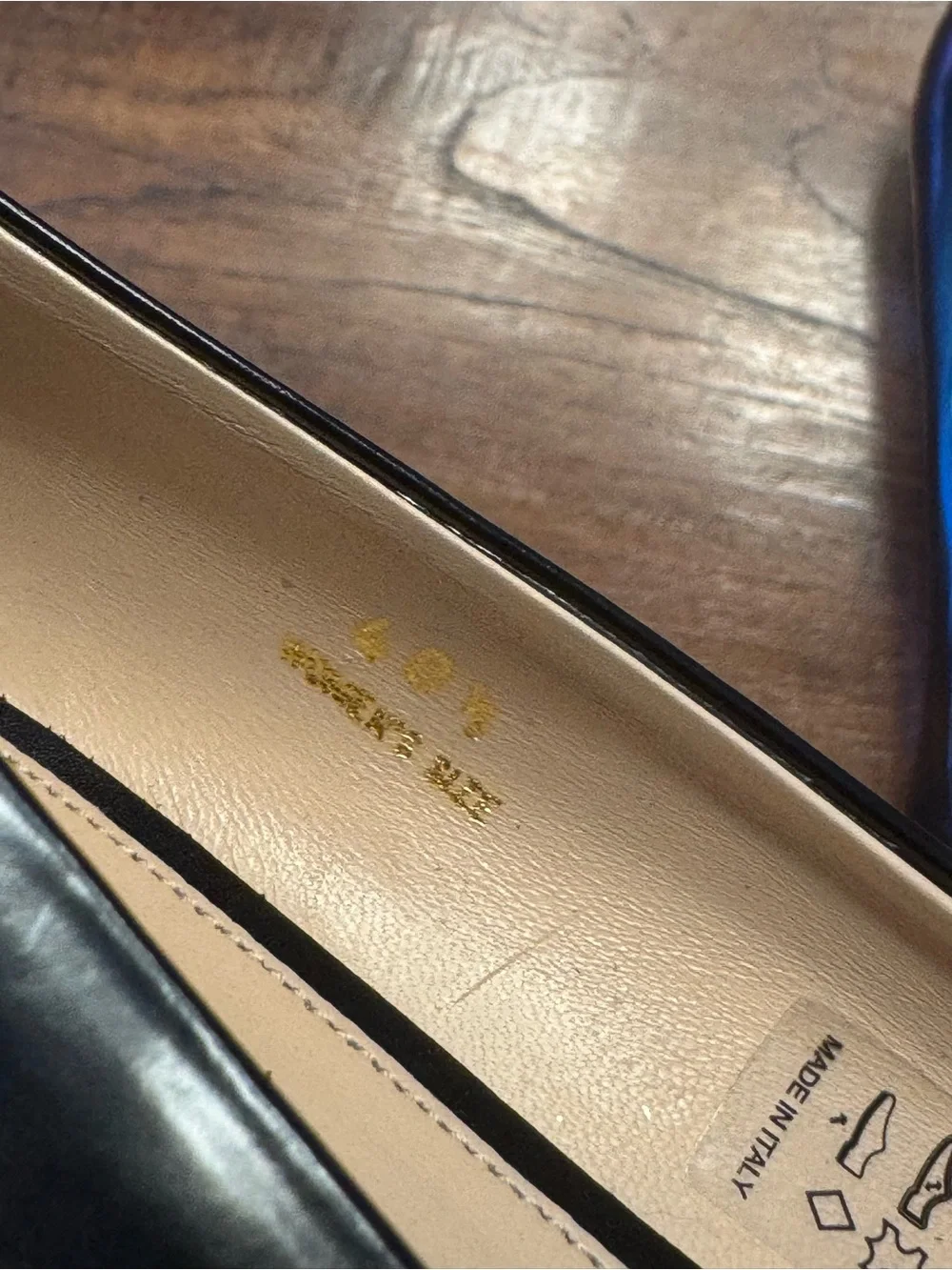 Tod’S tod black